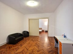 Parcul Cismigiu - Str.Victor Eftimiu - 2 camere - etaj 7/9 - 300 EUR